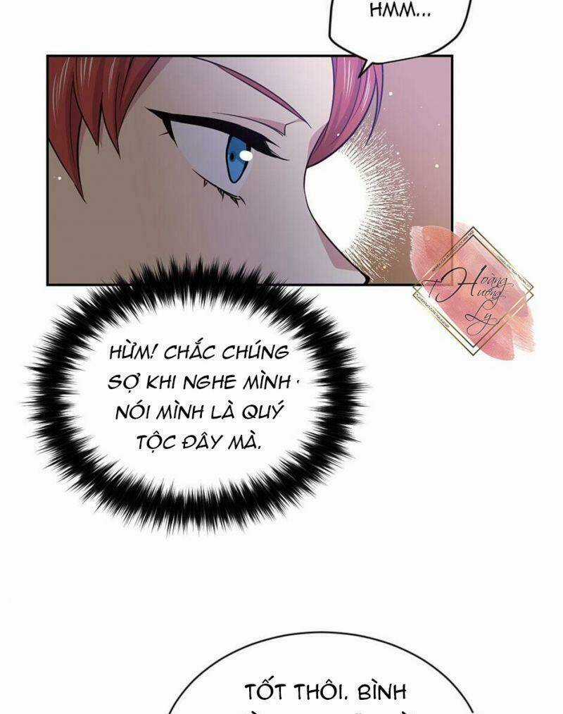 Mục Tiêu Là Cuộc Sống Hoàn Hảo Bất Khả Xâm Phạm Chapter 34 trang 35