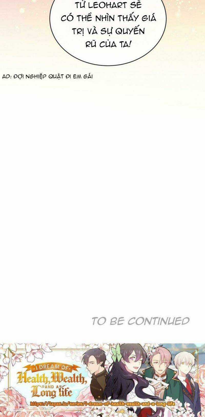 Mục Tiêu Là Cuộc Sống Hoàn Hảo Bất Khả Xâm Phạm Chapter 34 trang 47