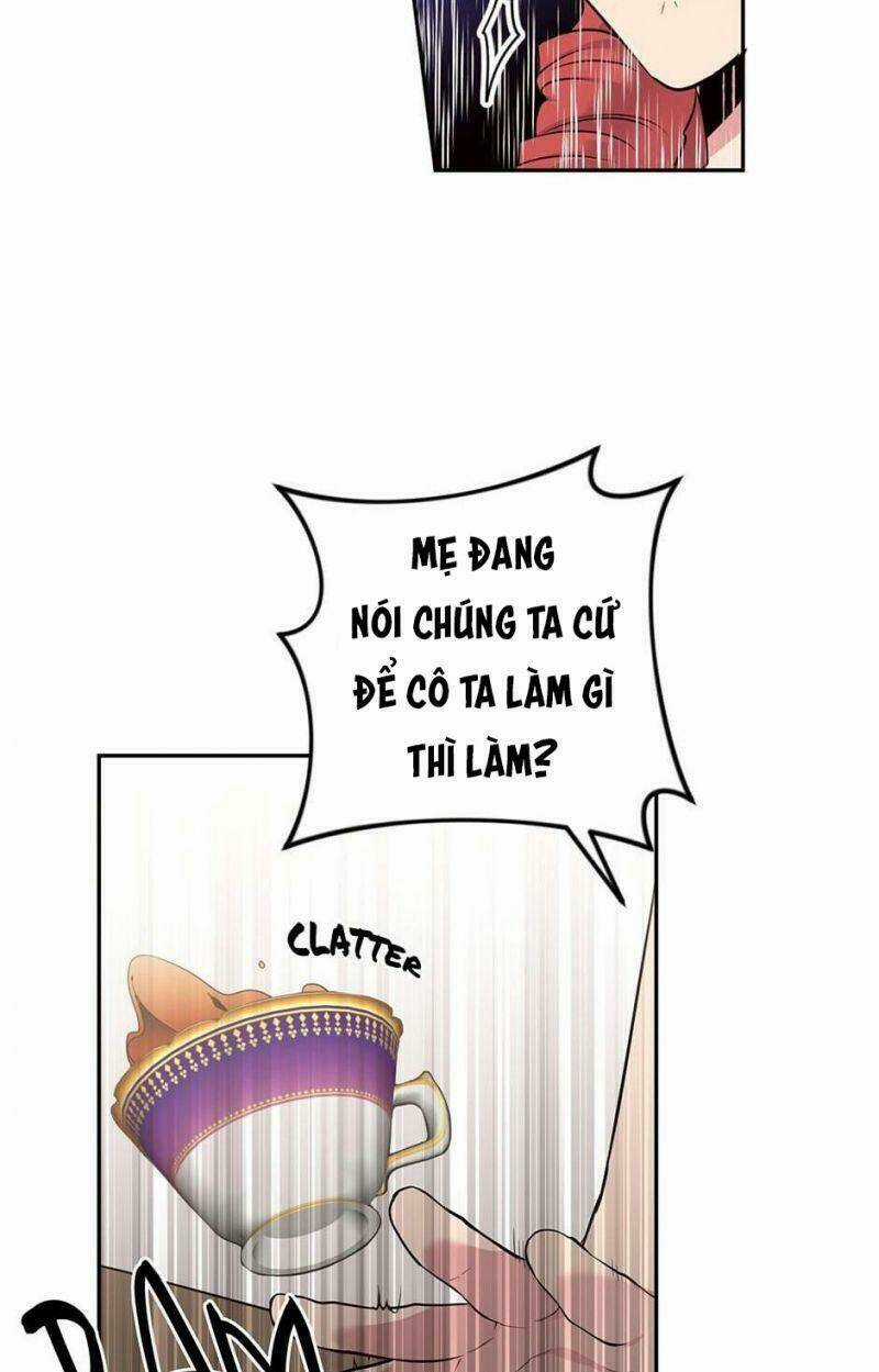 Mục Tiêu Là Cuộc Sống Hoàn Hảo Bất Khả Xâm Phạm Chapter 34 trang 8