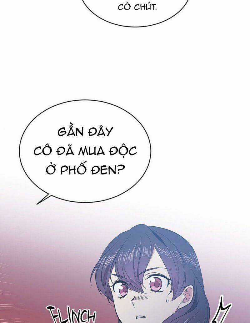 Mục Tiêu Là Cuộc Sống Hoàn Hảo Bất Khả Xâm Phạm Chapter 35 trang 16