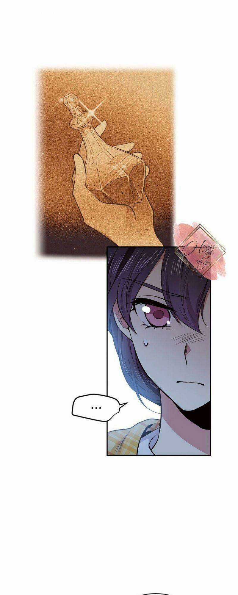 Mục Tiêu Là Cuộc Sống Hoàn Hảo Bất Khả Xâm Phạm Chapter 35 trang 18