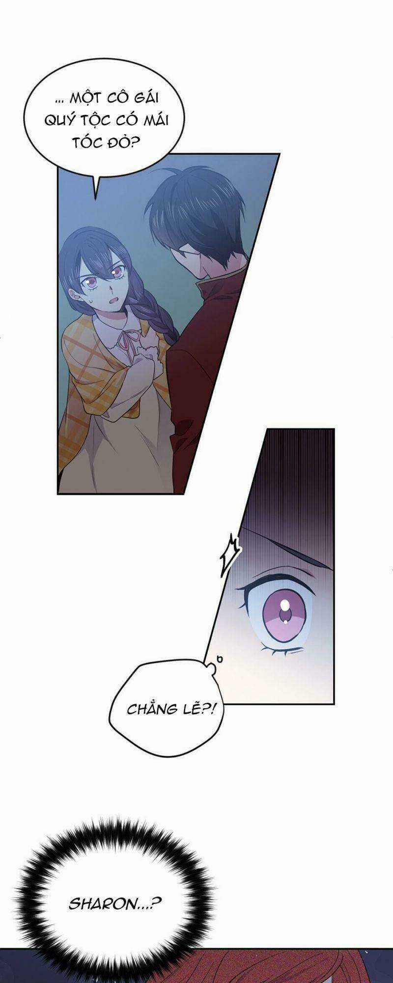 Mục Tiêu Là Cuộc Sống Hoàn Hảo Bất Khả Xâm Phạm Chapter 35 trang 22