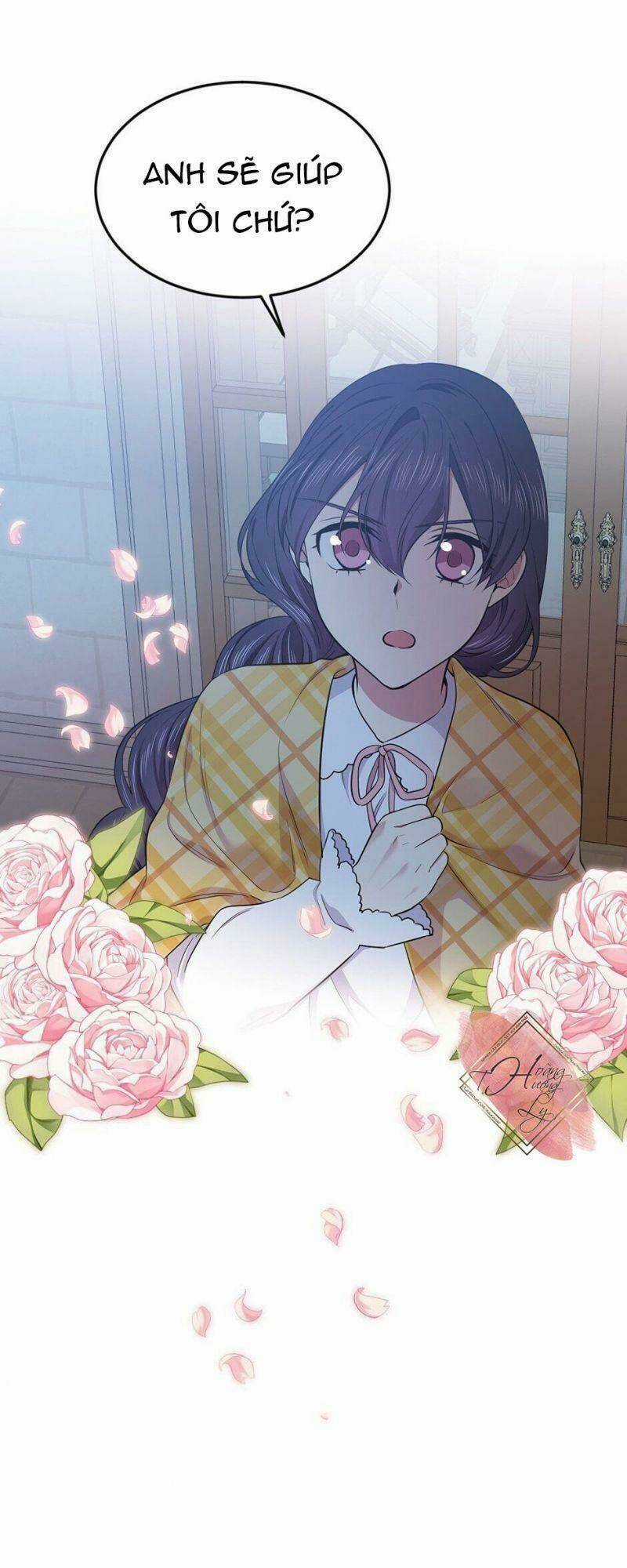 Mục Tiêu Là Cuộc Sống Hoàn Hảo Bất Khả Xâm Phạm Chapter 35 trang 26