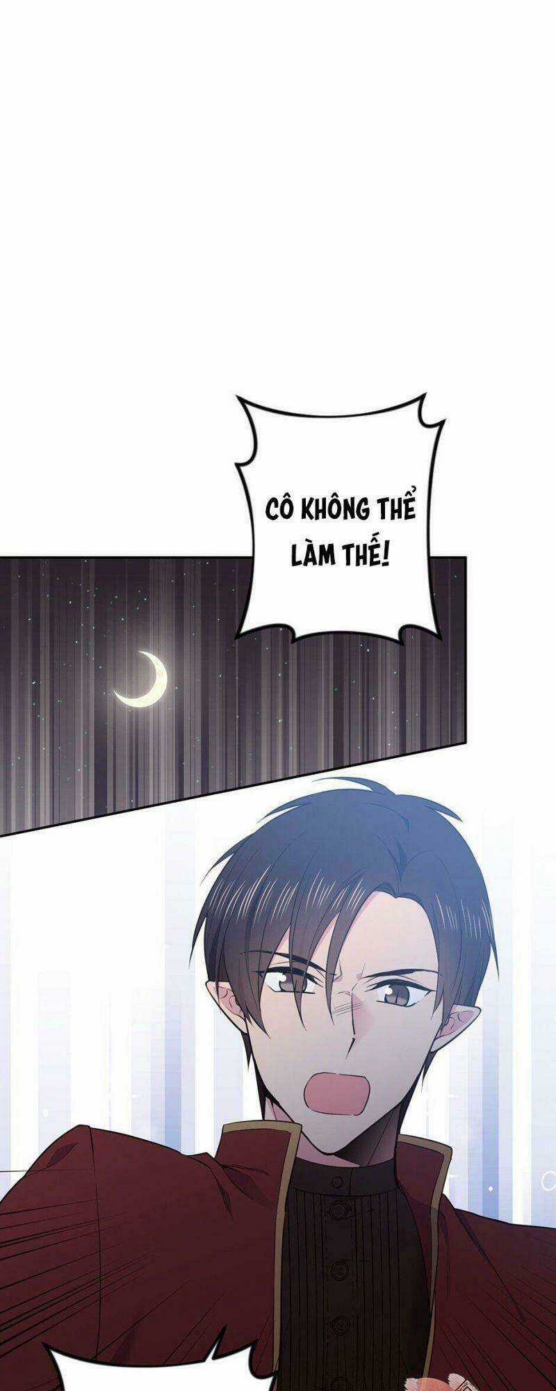 Mục Tiêu Là Cuộc Sống Hoàn Hảo Bất Khả Xâm Phạm Chapter 35 trang 27