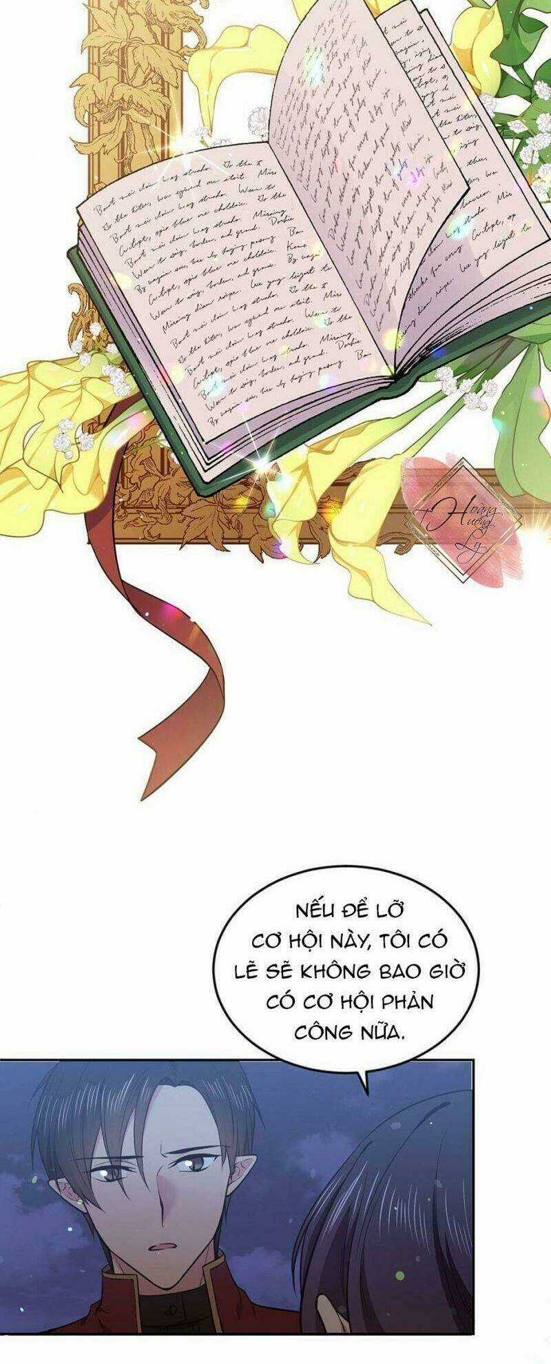 Mục Tiêu Là Cuộc Sống Hoàn Hảo Bất Khả Xâm Phạm Chapter 35 trang 29