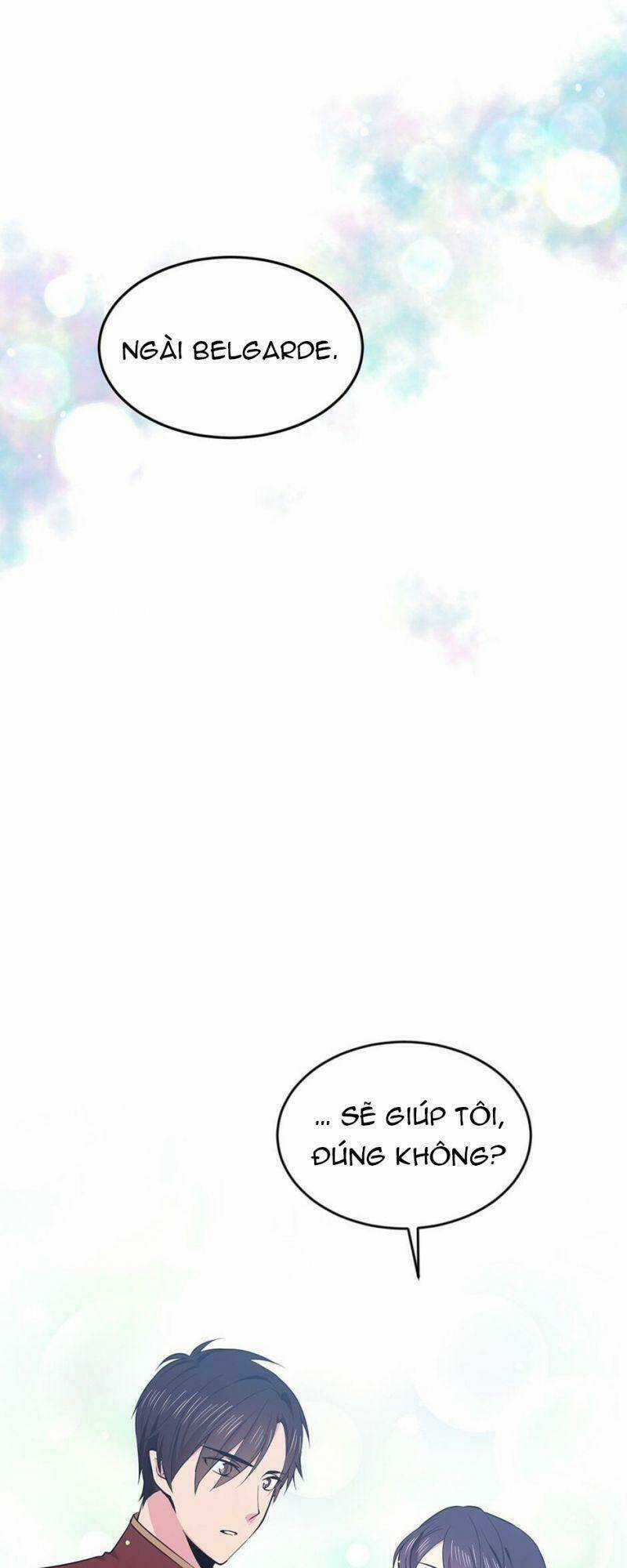 Mục Tiêu Là Cuộc Sống Hoàn Hảo Bất Khả Xâm Phạm Chapter 35 trang 30