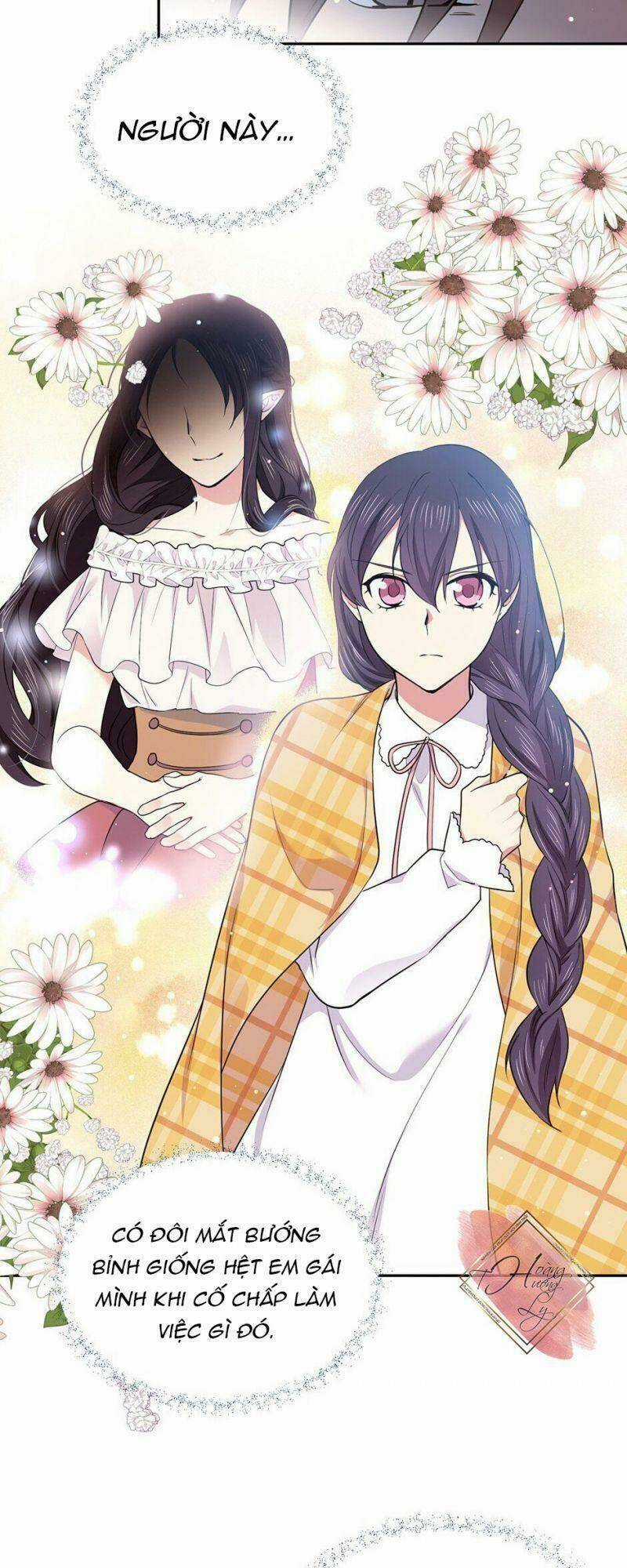 Mục Tiêu Là Cuộc Sống Hoàn Hảo Bất Khả Xâm Phạm Chapter 35 trang 32