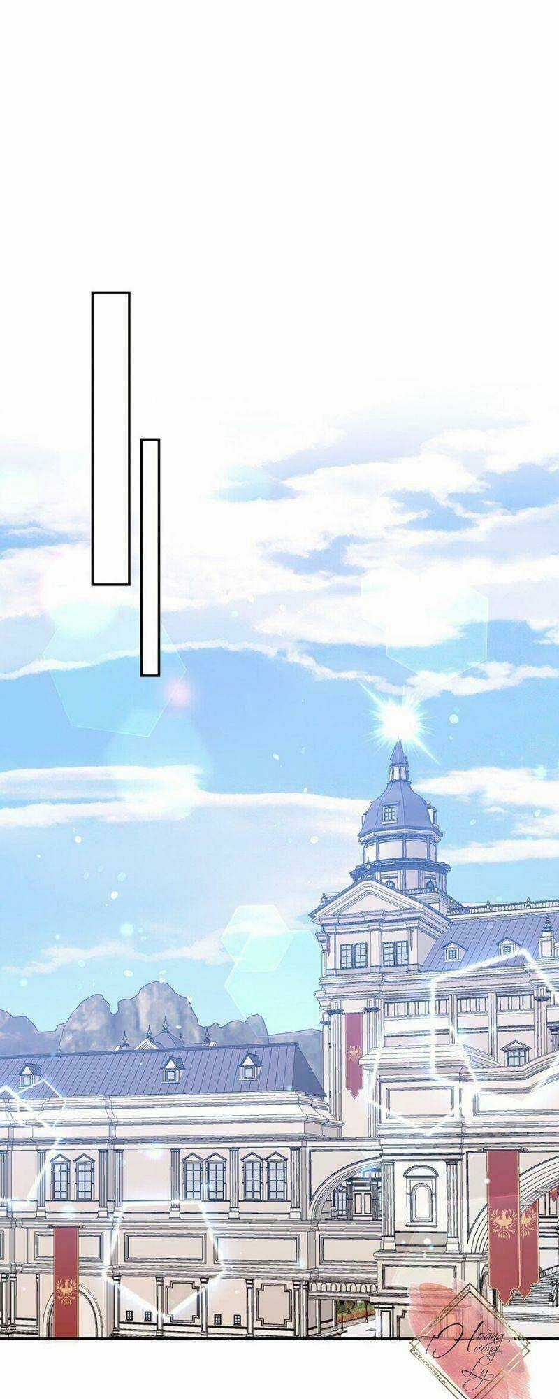 Mục Tiêu Là Cuộc Sống Hoàn Hảo Bất Khả Xâm Phạm Chapter 35 trang 40