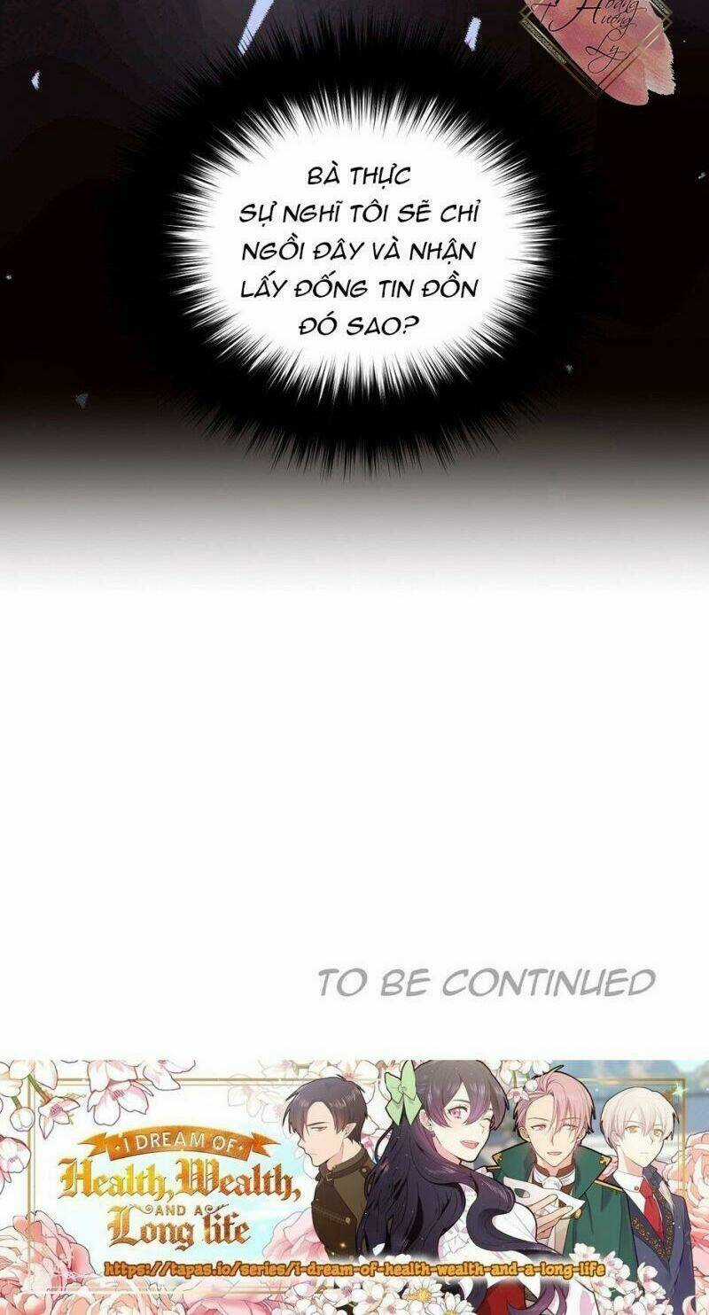 Mục Tiêu Là Cuộc Sống Hoàn Hảo Bất Khả Xâm Phạm Chapter 35 trang 49