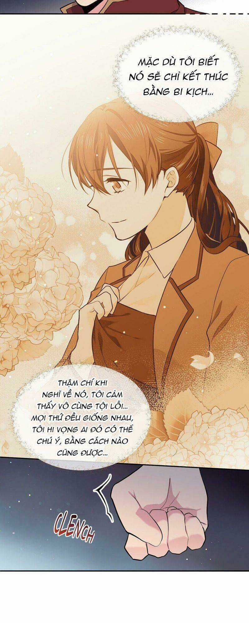 Mục Tiêu Là Cuộc Sống Hoàn Hảo Bất Khả Xâm Phạm Chapter 35 trang 6