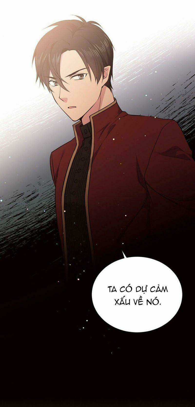 Mục Tiêu Là Cuộc Sống Hoàn Hảo Bất Khả Xâm Phạm Chapter 35 trang 7