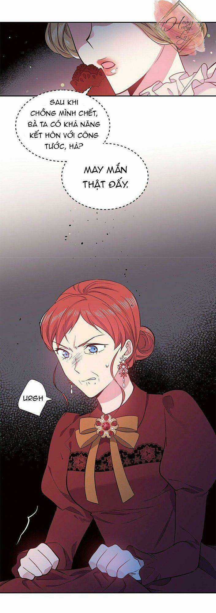 Mục Tiêu Là Cuộc Sống Hoàn Hảo Bất Khả Xâm Phạm Chapter 36 trang 14