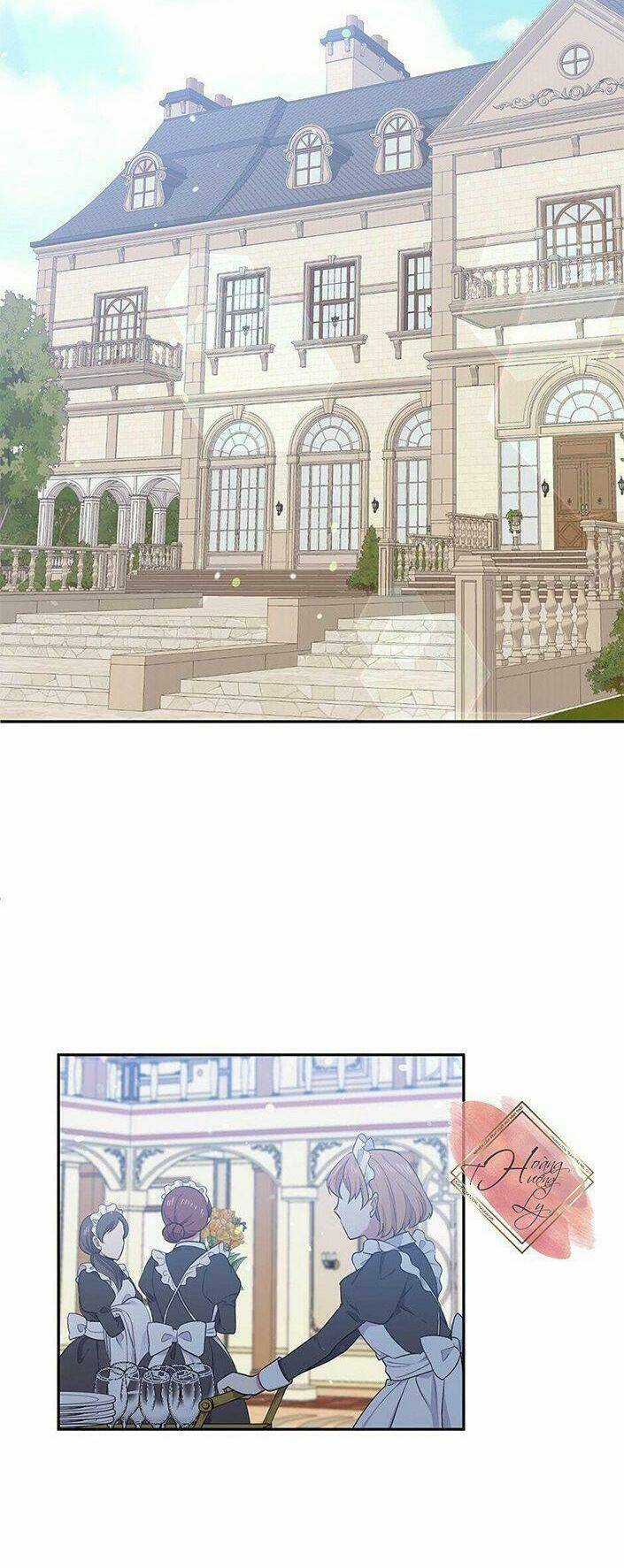 Mục Tiêu Là Cuộc Sống Hoàn Hảo Bất Khả Xâm Phạm Chapter 36 trang 20