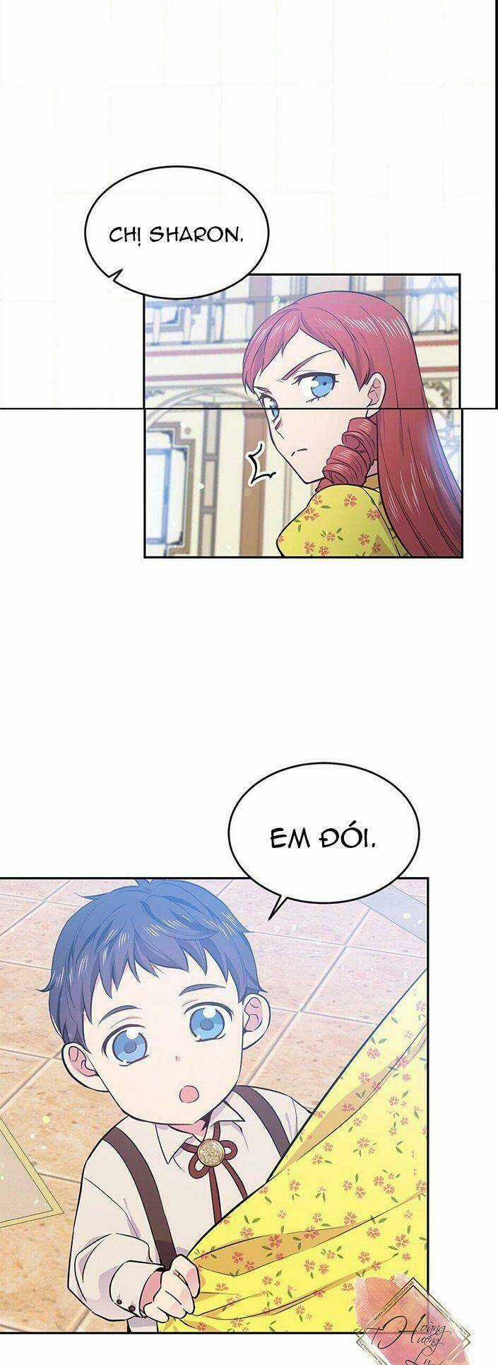 Mục Tiêu Là Cuộc Sống Hoàn Hảo Bất Khả Xâm Phạm Chapter 36 trang 24