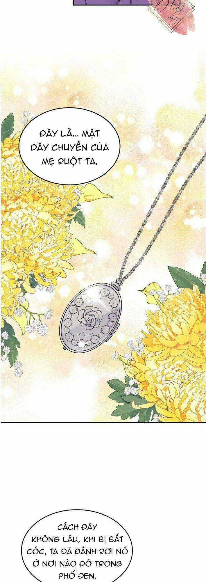 Mục Tiêu Là Cuộc Sống Hoàn Hảo Bất Khả Xâm Phạm Chapter 36 trang 8