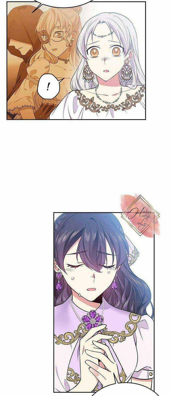 Mục Tiêu Là Cuộc Sống Hoàn Hảo Bất Khả Xâm Phạm Chapter 36 trang 9