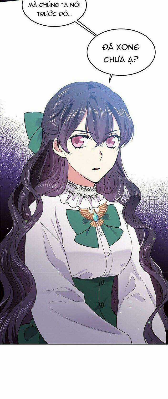 Mục Tiêu Là Cuộc Sống Hoàn Hảo Bất Khả Xâm Phạm Chapter 37 trang 10