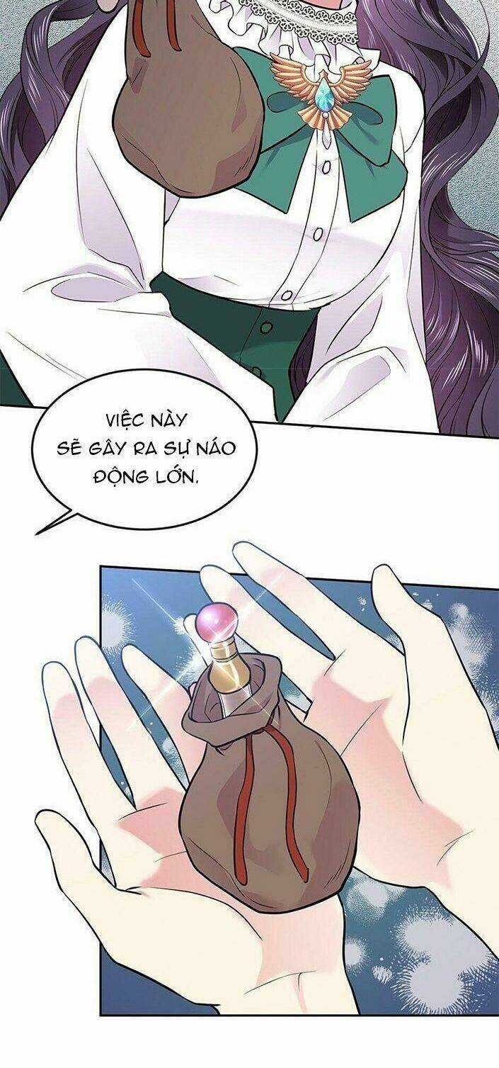 Mục Tiêu Là Cuộc Sống Hoàn Hảo Bất Khả Xâm Phạm Chapter 37 trang 15