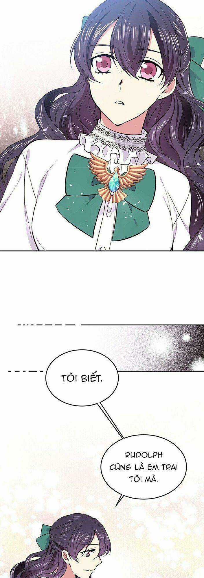 Mục Tiêu Là Cuộc Sống Hoàn Hảo Bất Khả Xâm Phạm Chapter 37 trang 22