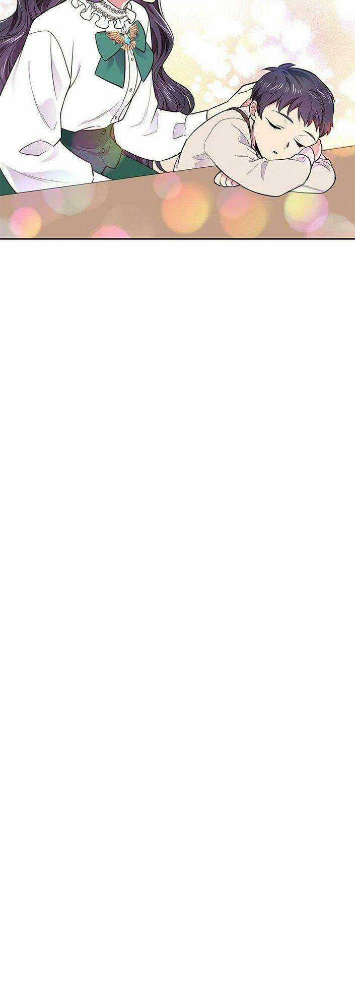 Mục Tiêu Là Cuộc Sống Hoàn Hảo Bất Khả Xâm Phạm Chapter 37 trang 23