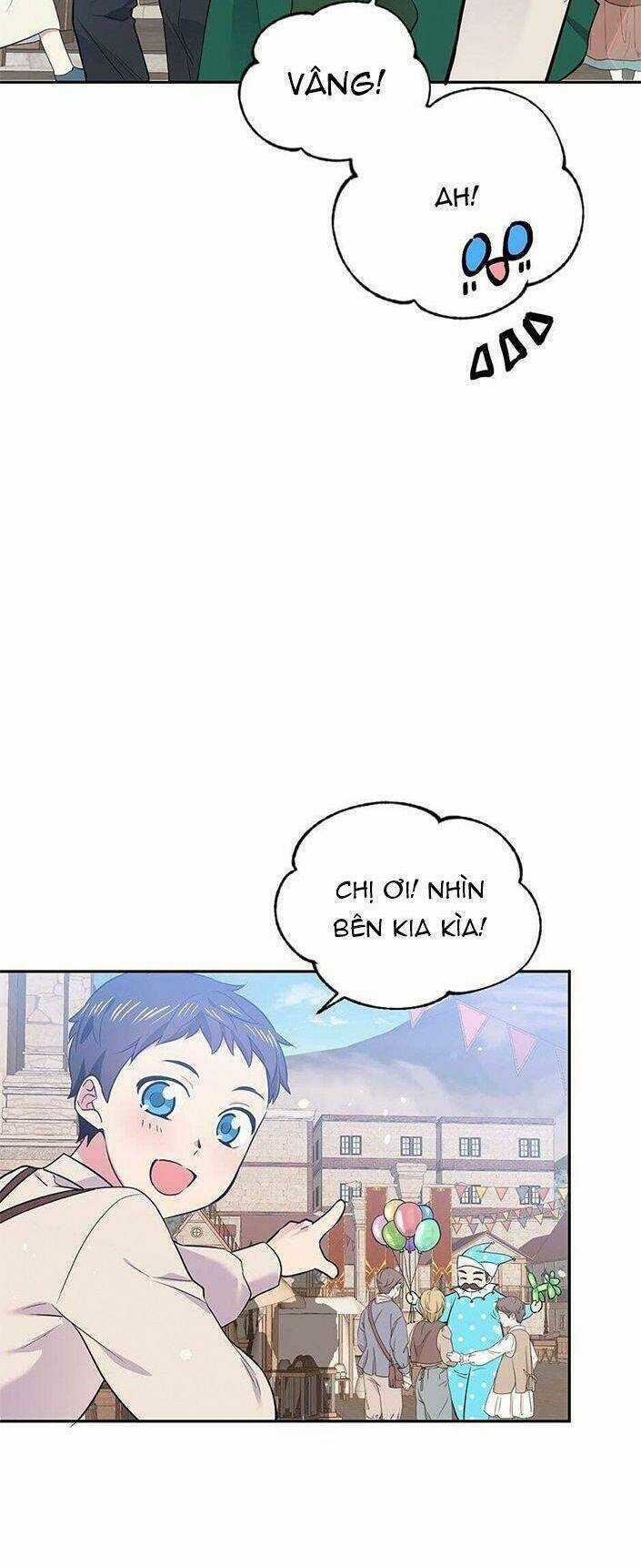 Mục Tiêu Là Cuộc Sống Hoàn Hảo Bất Khả Xâm Phạm Chapter 37 trang 25