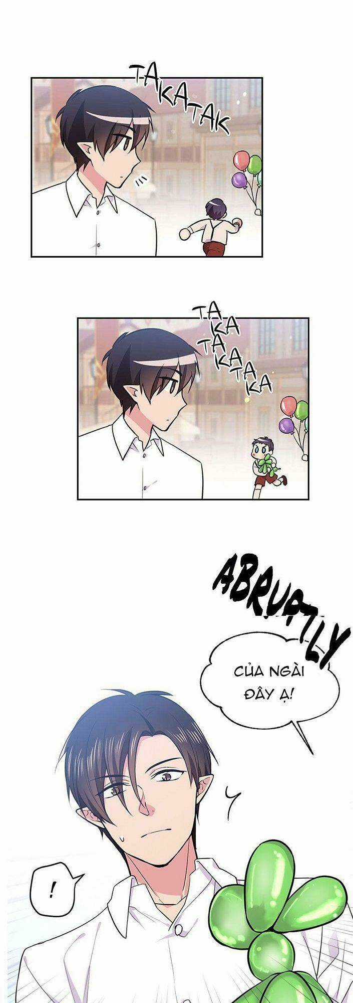 Mục Tiêu Là Cuộc Sống Hoàn Hảo Bất Khả Xâm Phạm Chapter 37 trang 27