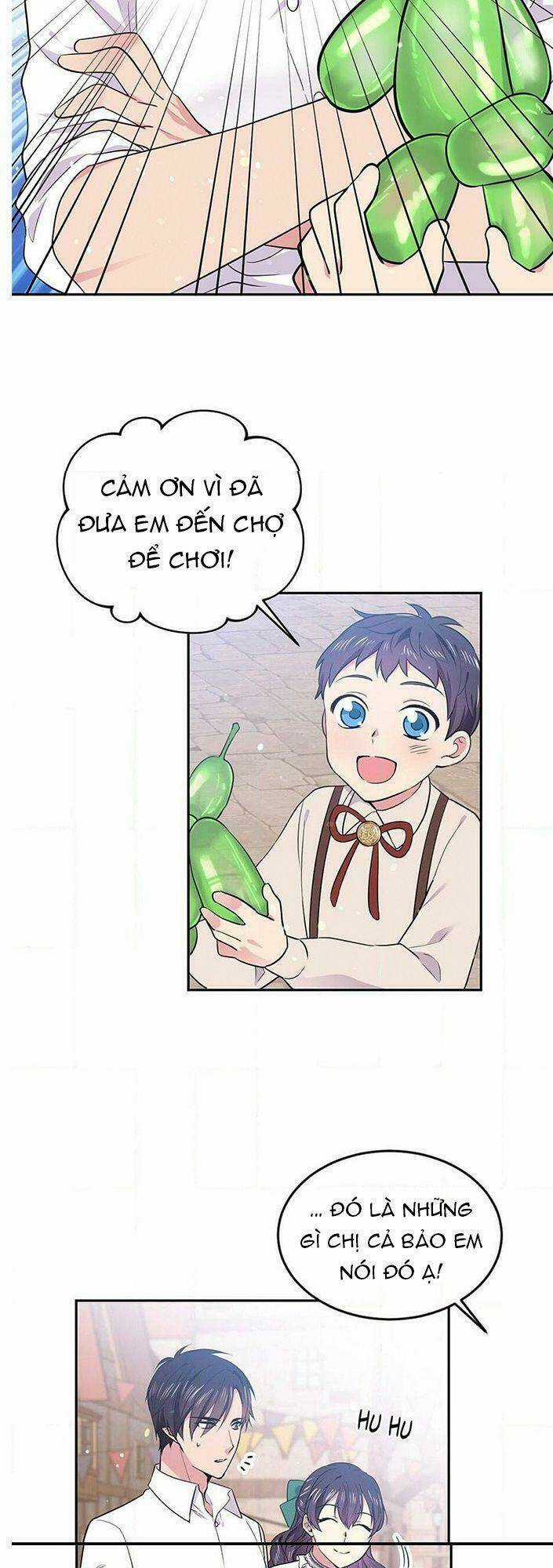 Mục Tiêu Là Cuộc Sống Hoàn Hảo Bất Khả Xâm Phạm Chapter 37 trang 28