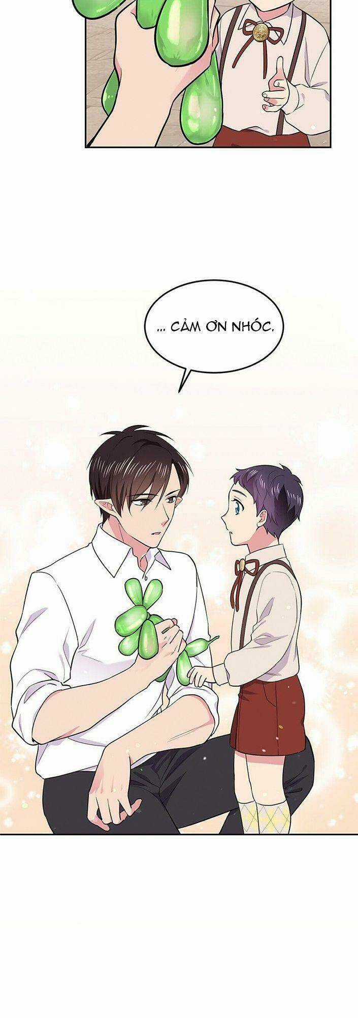 Mục Tiêu Là Cuộc Sống Hoàn Hảo Bất Khả Xâm Phạm Chapter 37 trang 30