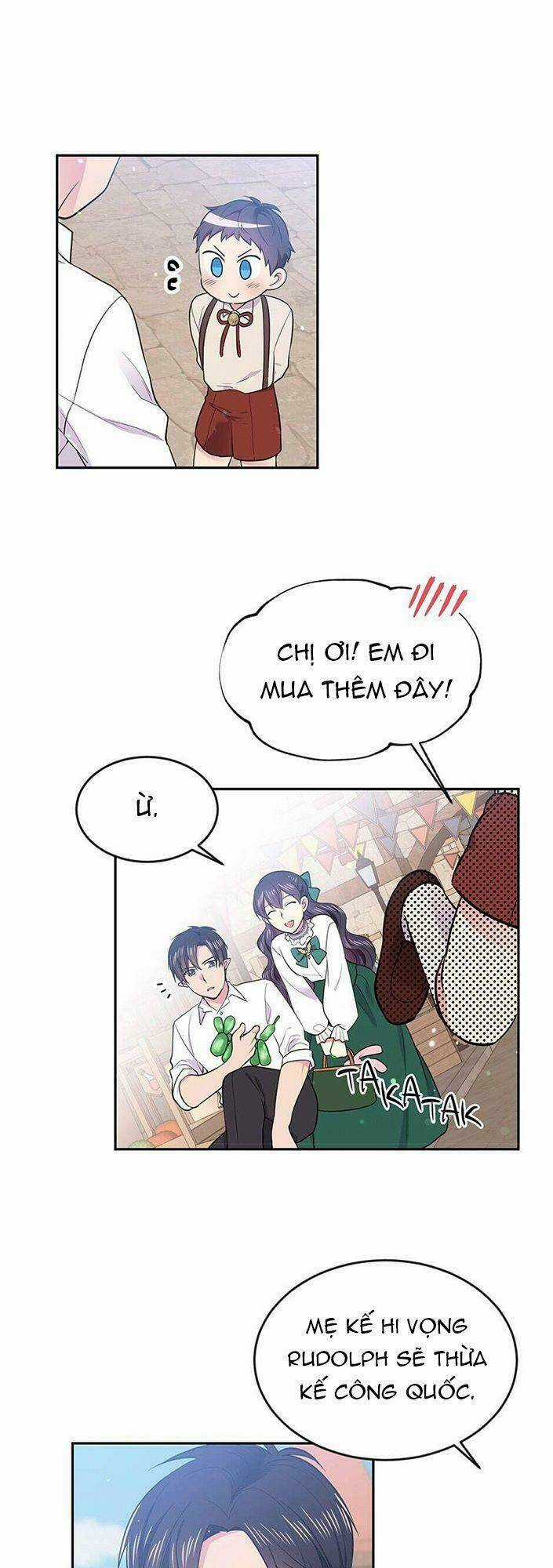 Mục Tiêu Là Cuộc Sống Hoàn Hảo Bất Khả Xâm Phạm Chapter 37 trang 31