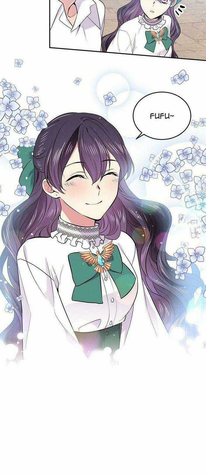 Mục Tiêu Là Cuộc Sống Hoàn Hảo Bất Khả Xâm Phạm Chapter 37 trang 34