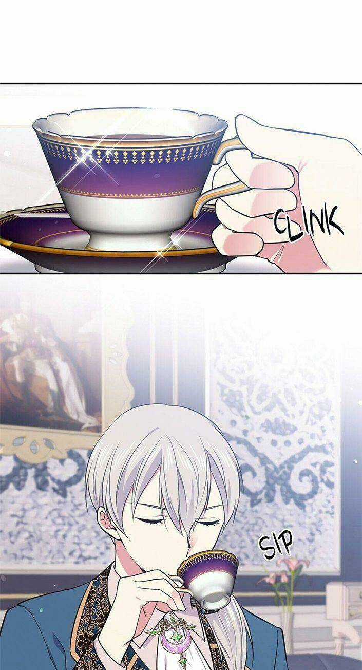 Mục Tiêu Là Cuộc Sống Hoàn Hảo Bất Khả Xâm Phạm Chapter 37 trang 38