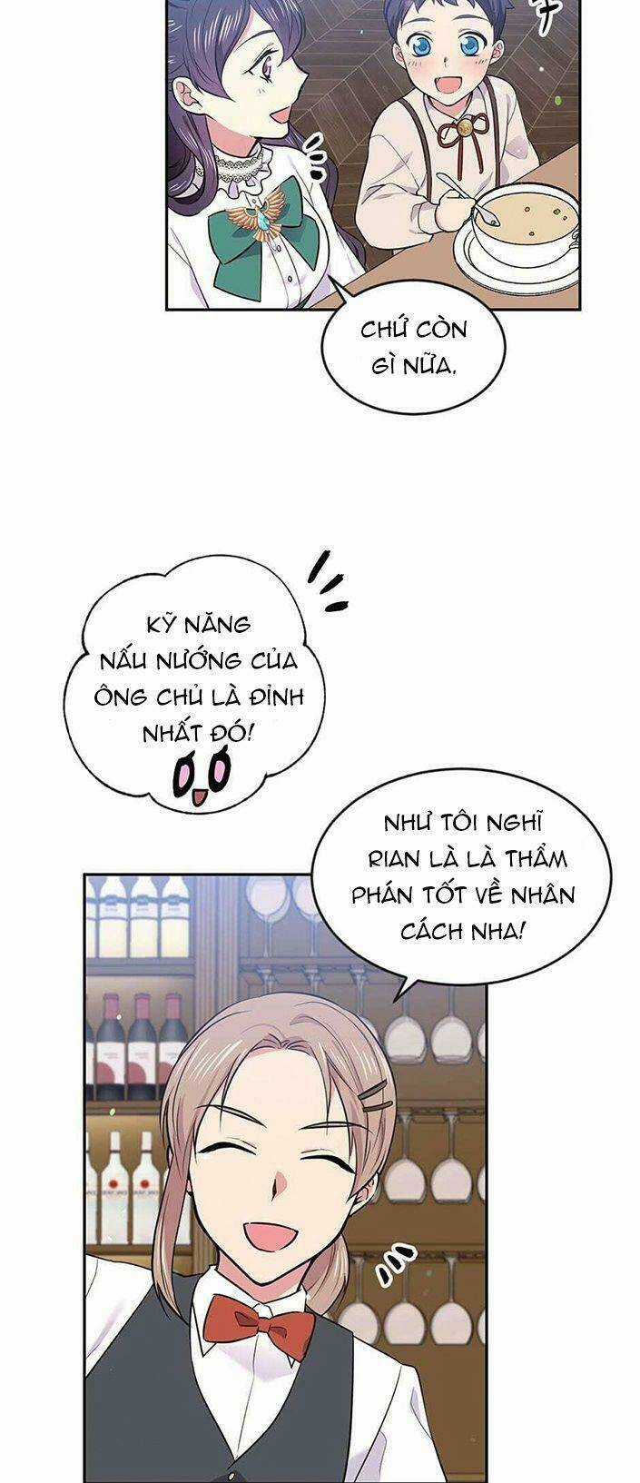 Mục Tiêu Là Cuộc Sống Hoàn Hảo Bất Khả Xâm Phạm Chapter 37 trang 4