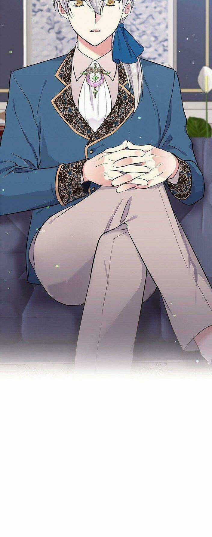 Mục Tiêu Là Cuộc Sống Hoàn Hảo Bất Khả Xâm Phạm Chapter 37 trang 42