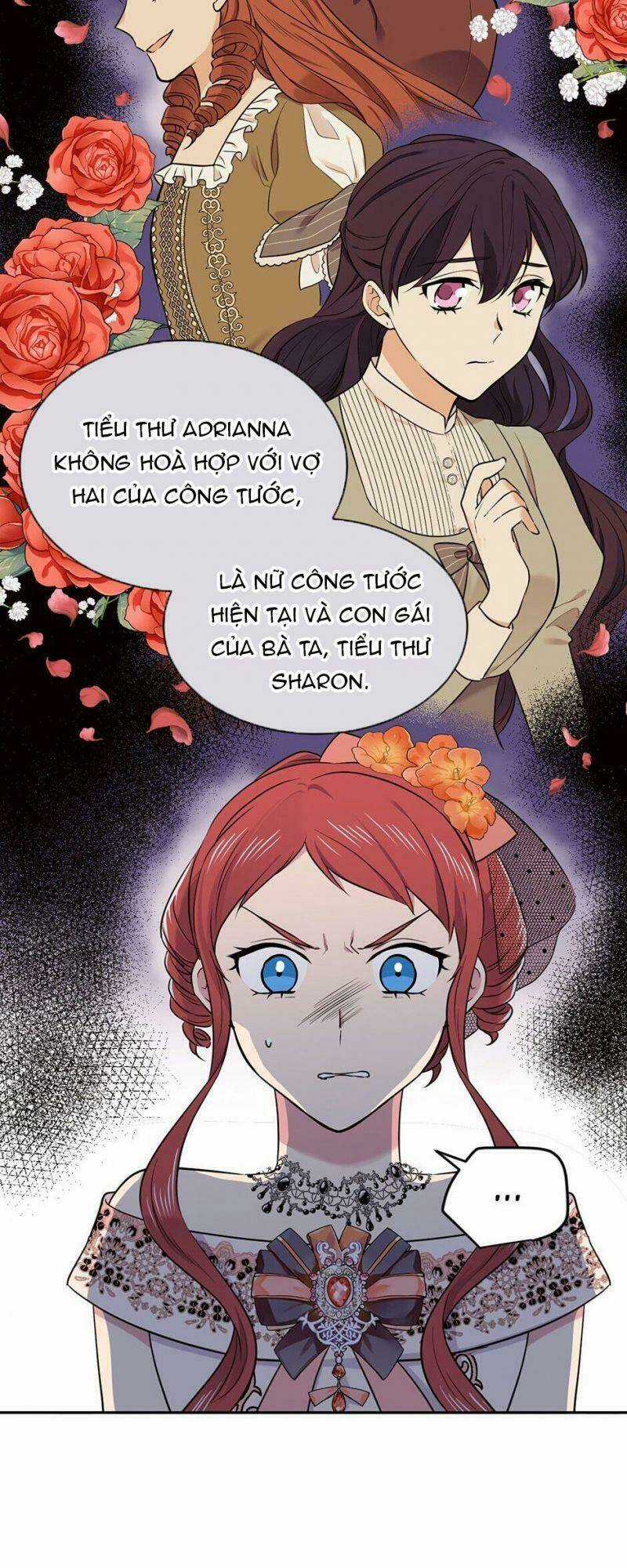 Mục Tiêu Là Cuộc Sống Hoàn Hảo Bất Khả Xâm Phạm Chapter 38 trang 11