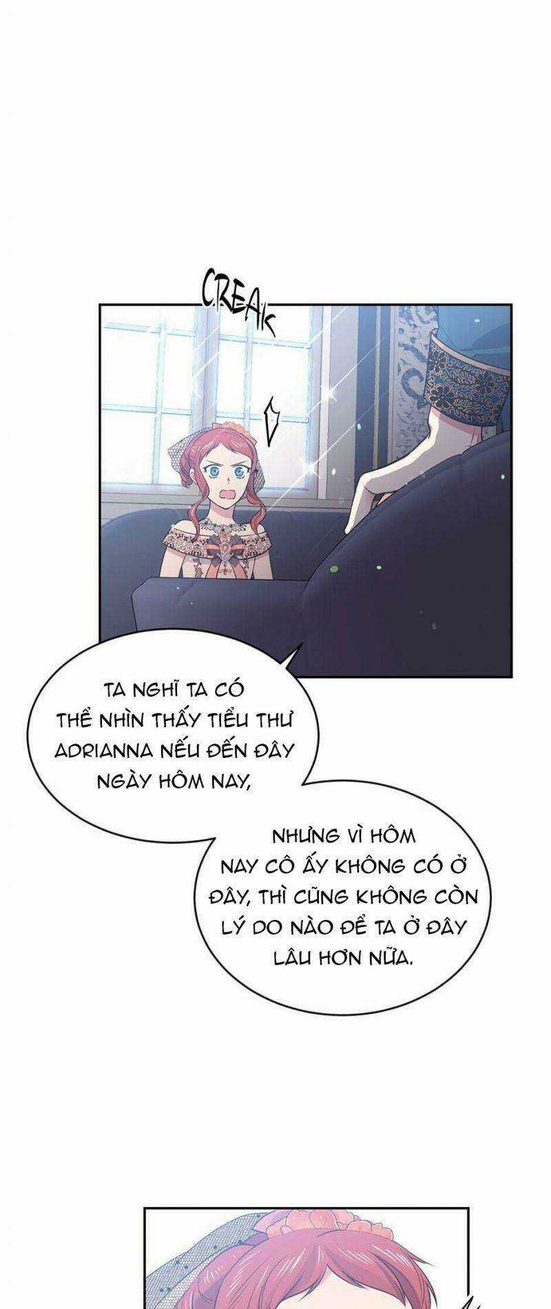 Mục Tiêu Là Cuộc Sống Hoàn Hảo Bất Khả Xâm Phạm Chapter 38 trang 12