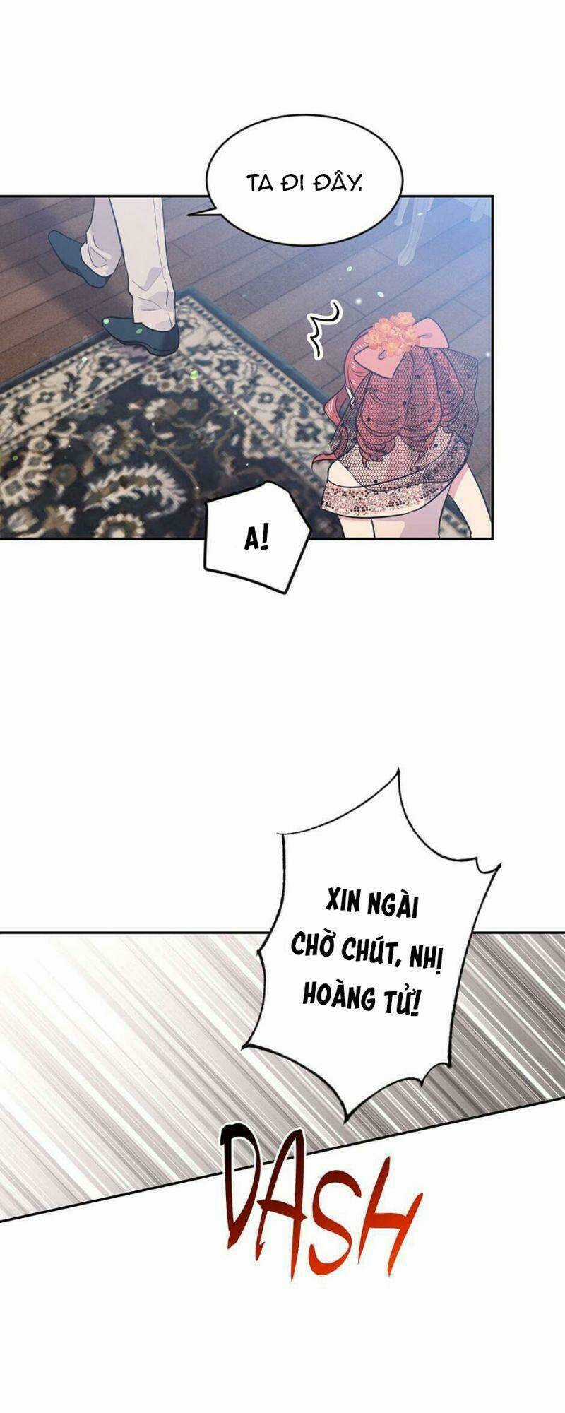 Mục Tiêu Là Cuộc Sống Hoàn Hảo Bất Khả Xâm Phạm Chapter 38 trang 14