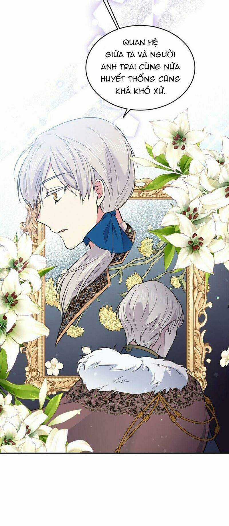 Mục Tiêu Là Cuộc Sống Hoàn Hảo Bất Khả Xâm Phạm Chapter 38 trang 17