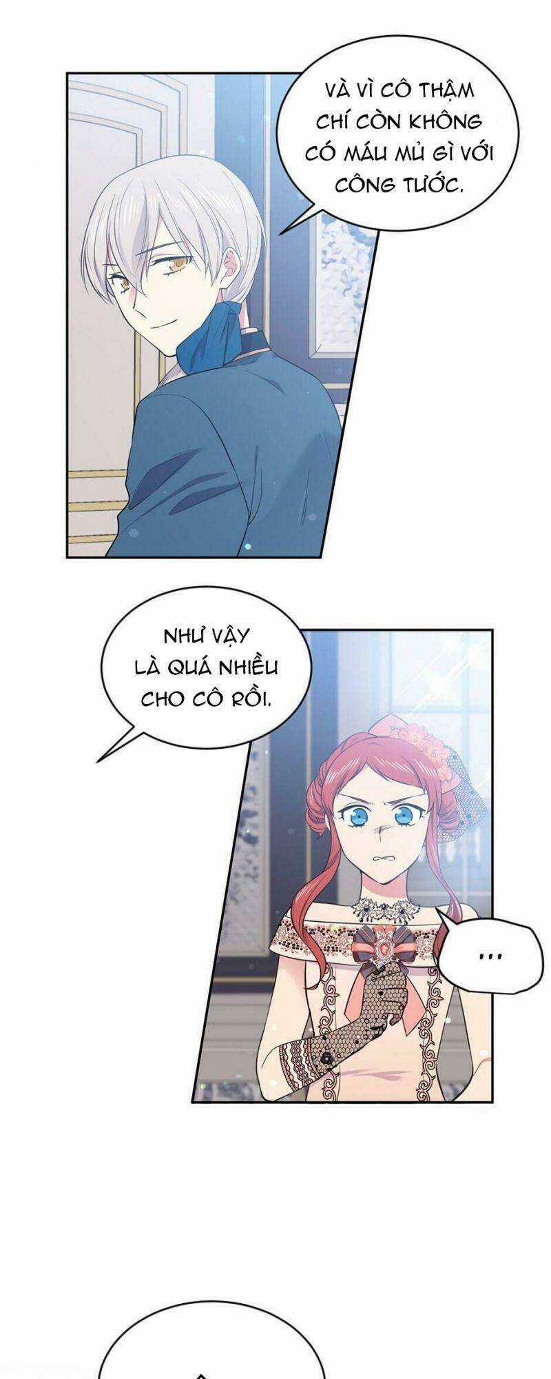 Mục Tiêu Là Cuộc Sống Hoàn Hảo Bất Khả Xâm Phạm Chapter 38 trang 18