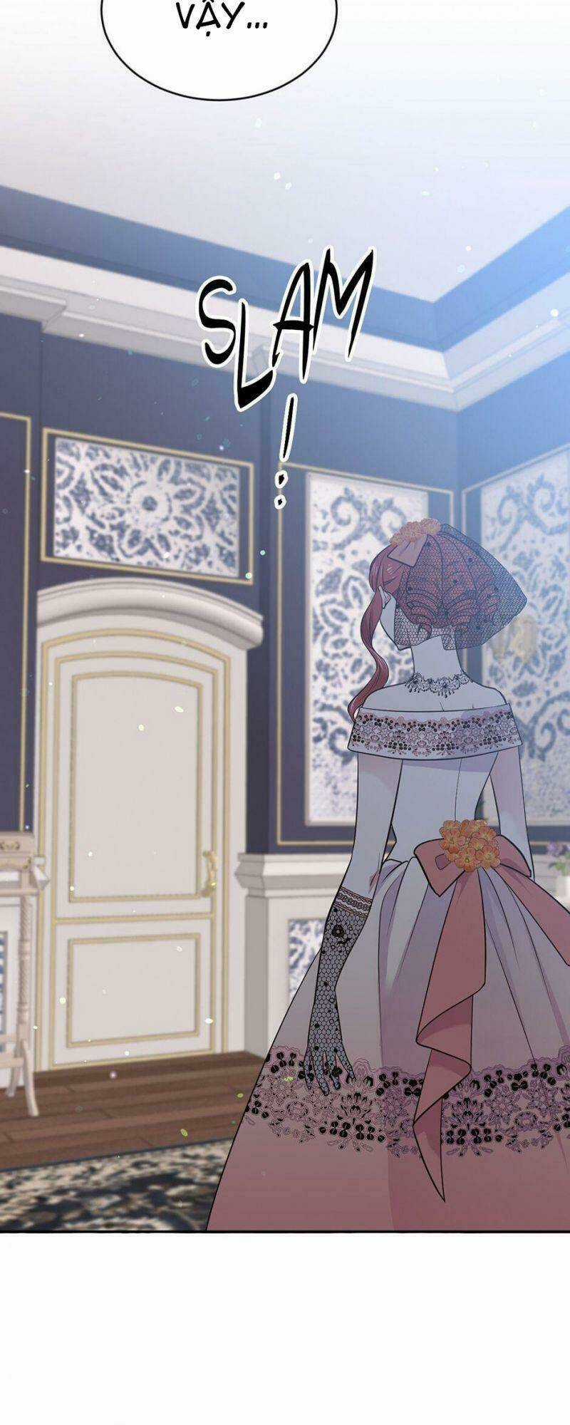 Mục Tiêu Là Cuộc Sống Hoàn Hảo Bất Khả Xâm Phạm Chapter 38 trang 19