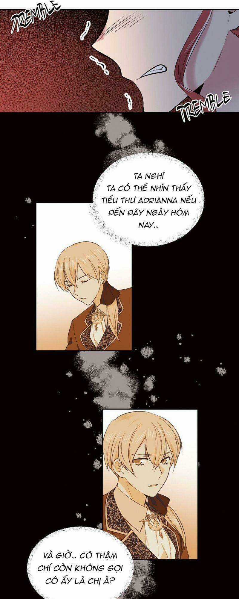 Mục Tiêu Là Cuộc Sống Hoàn Hảo Bất Khả Xâm Phạm Chapter 38 trang 20