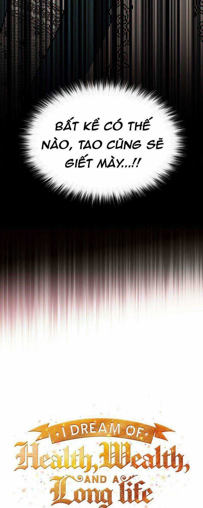 Mục Tiêu Là Cuộc Sống Hoàn Hảo Bất Khả Xâm Phạm Chapter 38 trang 23