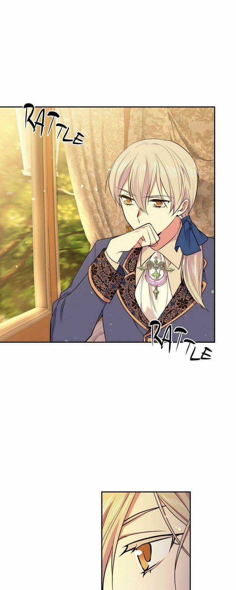 Mục Tiêu Là Cuộc Sống Hoàn Hảo Bất Khả Xâm Phạm Chapter 38 trang 28