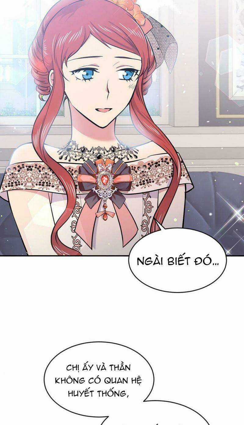 Mục Tiêu Là Cuộc Sống Hoàn Hảo Bất Khả Xâm Phạm Chapter 38 trang 3