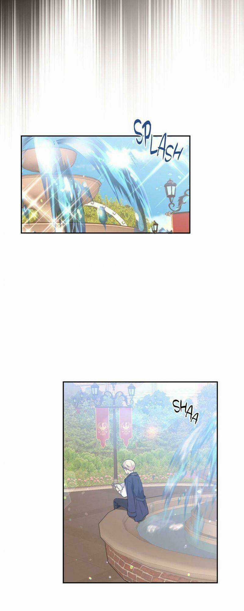 Mục Tiêu Là Cuộc Sống Hoàn Hảo Bất Khả Xâm Phạm Chapter 38 trang 30