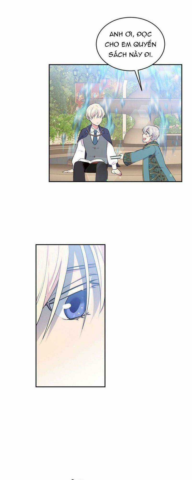 Mục Tiêu Là Cuộc Sống Hoàn Hảo Bất Khả Xâm Phạm Chapter 38 trang 33