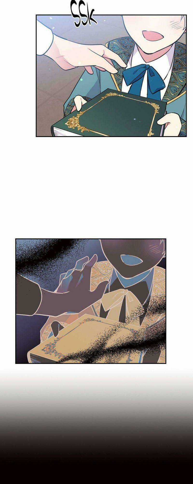 Mục Tiêu Là Cuộc Sống Hoàn Hảo Bất Khả Xâm Phạm Chapter 38 trang 34