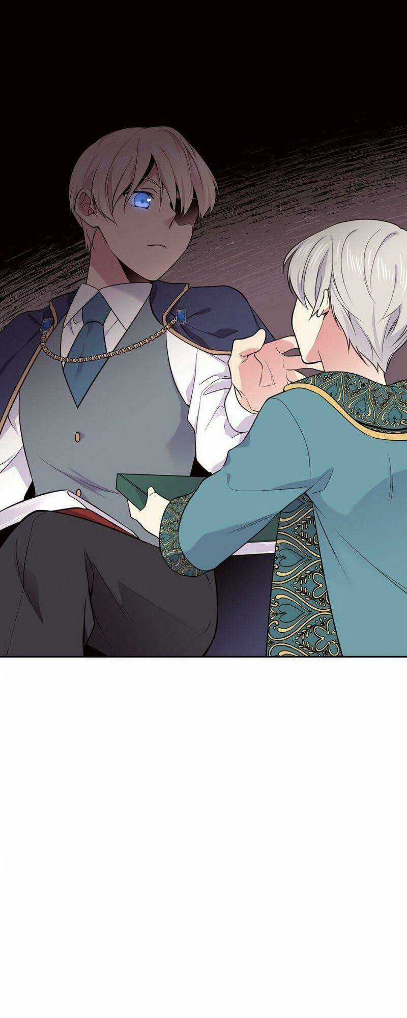 Mục Tiêu Là Cuộc Sống Hoàn Hảo Bất Khả Xâm Phạm Chapter 38 trang 35