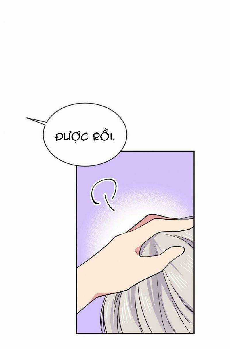 Mục Tiêu Là Cuộc Sống Hoàn Hảo Bất Khả Xâm Phạm Chapter 38 trang 36