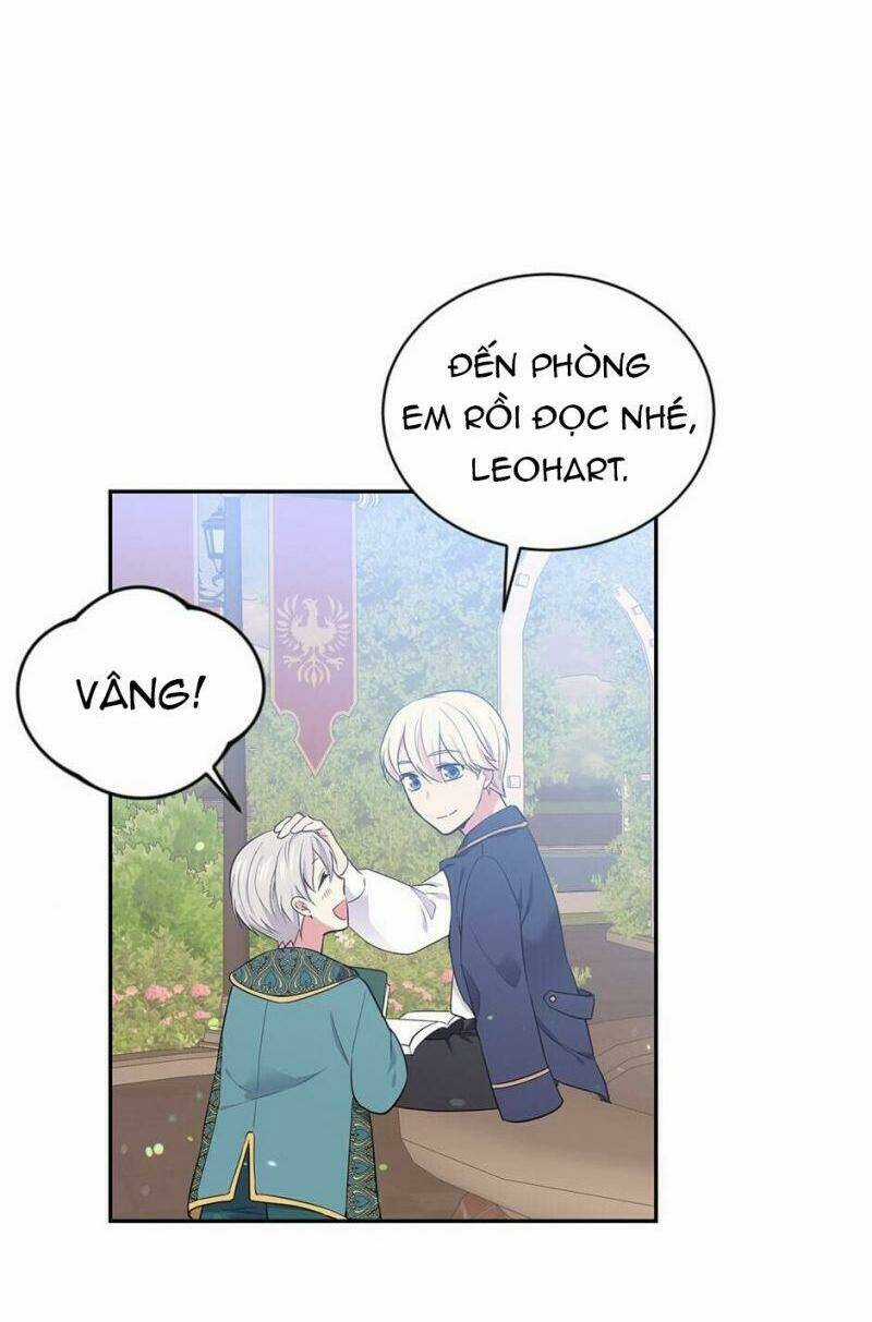 Mục Tiêu Là Cuộc Sống Hoàn Hảo Bất Khả Xâm Phạm Chapter 38 trang 37