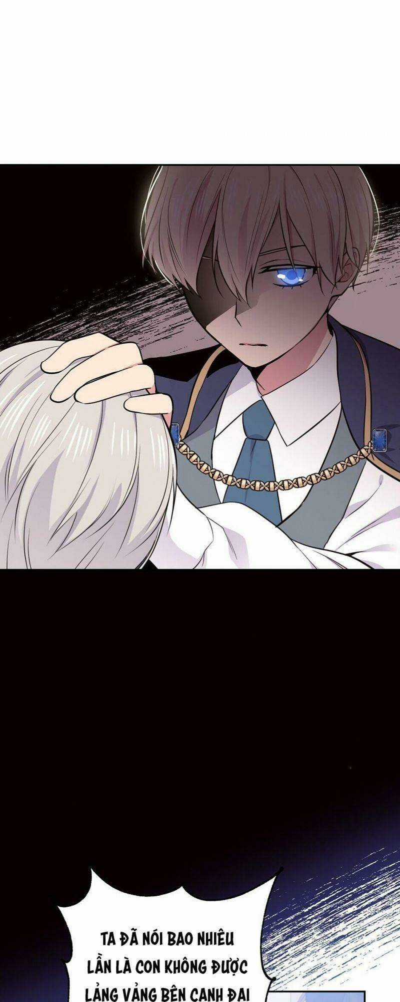 Mục Tiêu Là Cuộc Sống Hoàn Hảo Bất Khả Xâm Phạm Chapter 38 trang 38